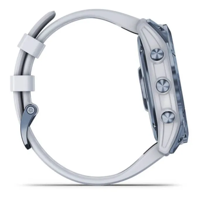 fenix® 7X – Sapphire Solar Edition, 51mm