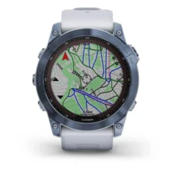 fenix® 7X – Sapphire Solar Edition, 51mm