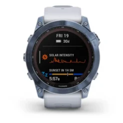 fenix® 7X – Sapphire Solar Edition, 51mm
