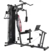 Ferrum TX3, Multigym