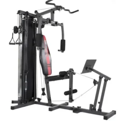 Ferrum TX3, Multigym