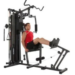 Ferrum TX3, Multigym