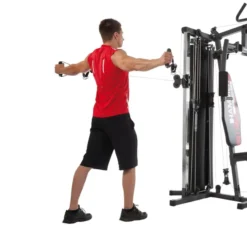 Ferrum TX3, Multigym