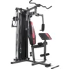 Ferrum TX2, Multigym