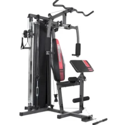 Ferrum TX2, Multigym