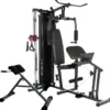 Ferrum TX4, Multigym