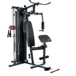 Ferrum TX4, Multigym