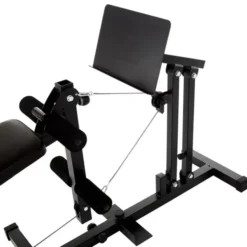 Ferrum TX4, Multigym
