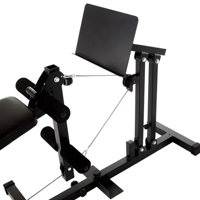 Ferrum TX4, Multigym