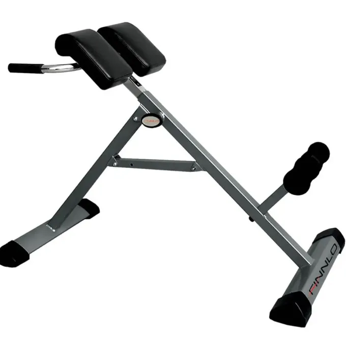 Ferrum TX4, Multigym
