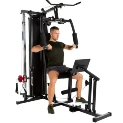 Ferrum TX4, Multigym