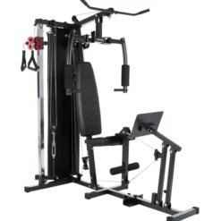 Ferrum TX4, Multigym