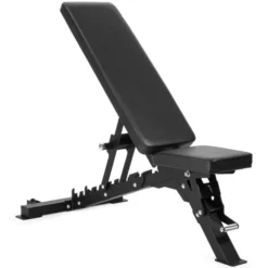 Fid Bench Pro, Träningsbänk