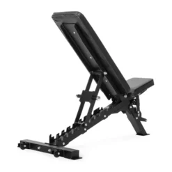 Fid Bench Pro, Träningsbänk