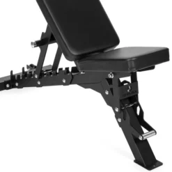 Fid Bench Pro, Träningsbänk