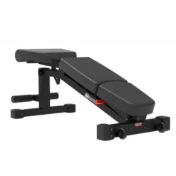 Fid Bench, Träningsbänk