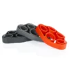 Finger Expander Set 3pcs, Rehab