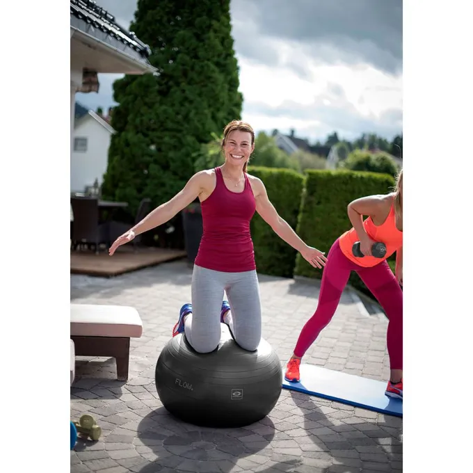 Fitnessball 75 cm, Gymboll