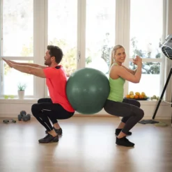 Fitnessball 65 cm, Gymboll
