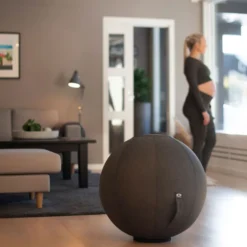 FitnessBall Cover, Gymboll