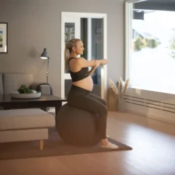 FitnessBall Cover, Gymboll