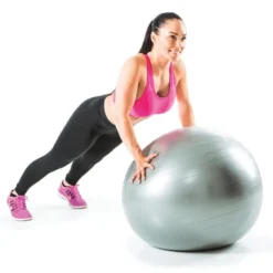 Fitness Ball, Gymboll