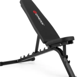 Fitness Bench, Träningsbänk