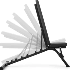 Fitness Bench, Träningsbänk
