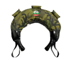 Fitness Canvas, Bulgarian bags