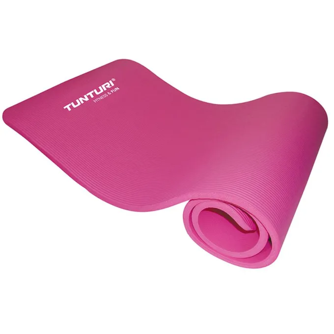 Fitnessmat av Nbr, Gymmatta