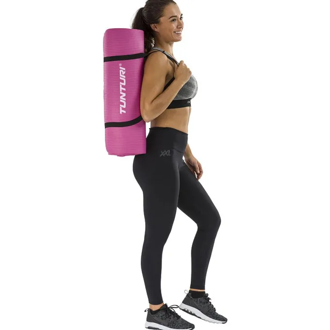 Fitnessmat av Nbr, Gymmatta