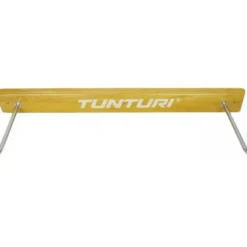 Fitnessmat Hangclip, Ställningar mattor