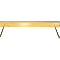 Fitnessmat Hangclip, Ställningar mattor