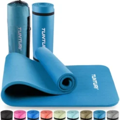 Fitness Mat NBR, Träningsmatta