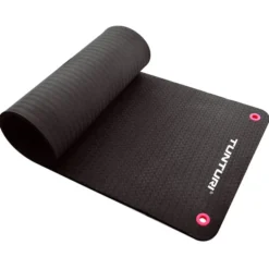 Fitnessmatta Pro Black, Gymmatta