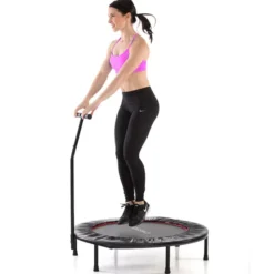 Fitness Trampoline, Funktionell träning