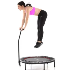 Fitness Trampoline, Funktionell träning
