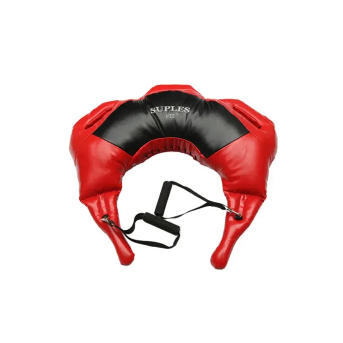 Fitness Vinyl M Grepp, Bulgarian bags