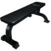 Flatbench Basic, Träningsbänk