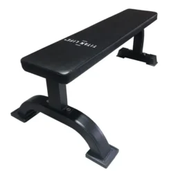 Flatbench Basic, Träningsbänk