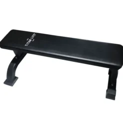 Flatbench Basic, Träningsbänk