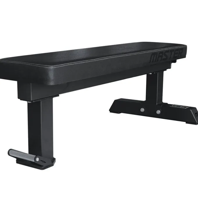 Flat Bench Gold IV, Träningsbänk