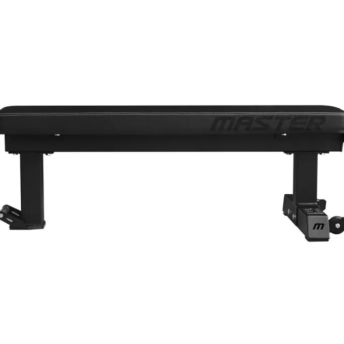Flat Bench Gold IV, Träningsbänk