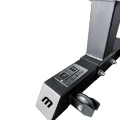 Flat Bench Gold IV, Träningsbänk