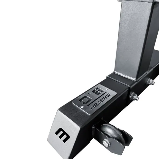 Flat Bench Gold IV, Träningsbänk
