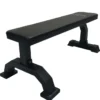 Flat Bench II, Träningsbänkar