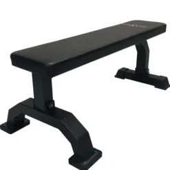 Flat Bench II, Träningsbänkar