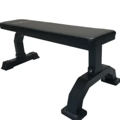 Flat Bench II, Träningsbänkar