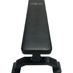 Flat Bench II, Träningsbänkar