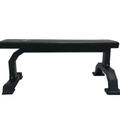 Flat Bench II, Träningsbänkar